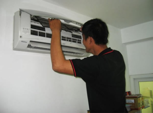 lắp máy lạnh tại Nghệ An