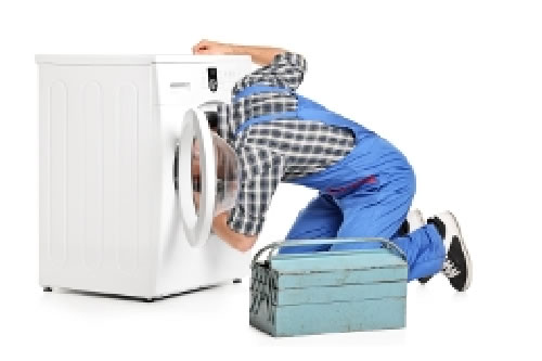 Vệ sinh máy giặt