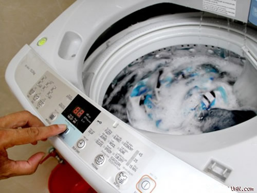 Sửa máy giặt LG tại tp vinh nghệ an